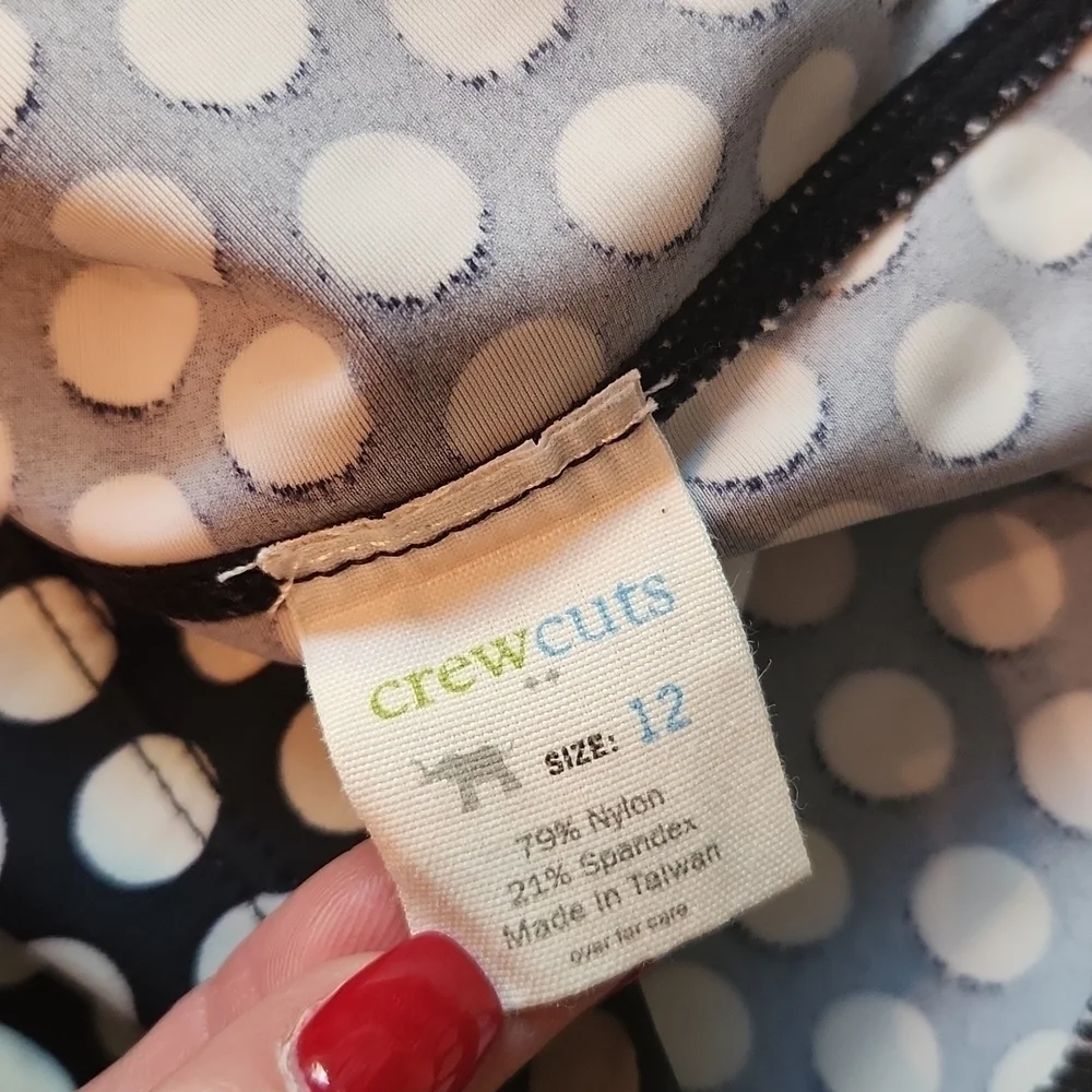 Crewcuts crew size